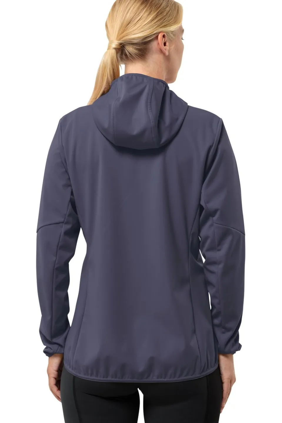 Jack Wolfskin Softshell Jas Feldberg Softshell