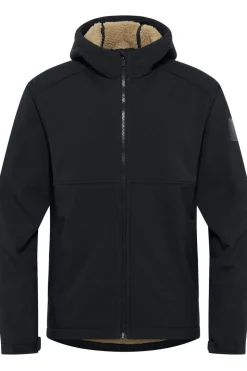 Jack Wolfskin Softshell Jas Windland Jkt M