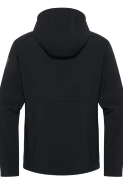 Jack Wolfskin Softshell Jas Windland Jkt M