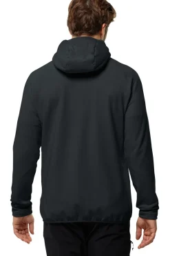 Jack Wolfskin Softshell Jas Routeburn Pro Hybrid M