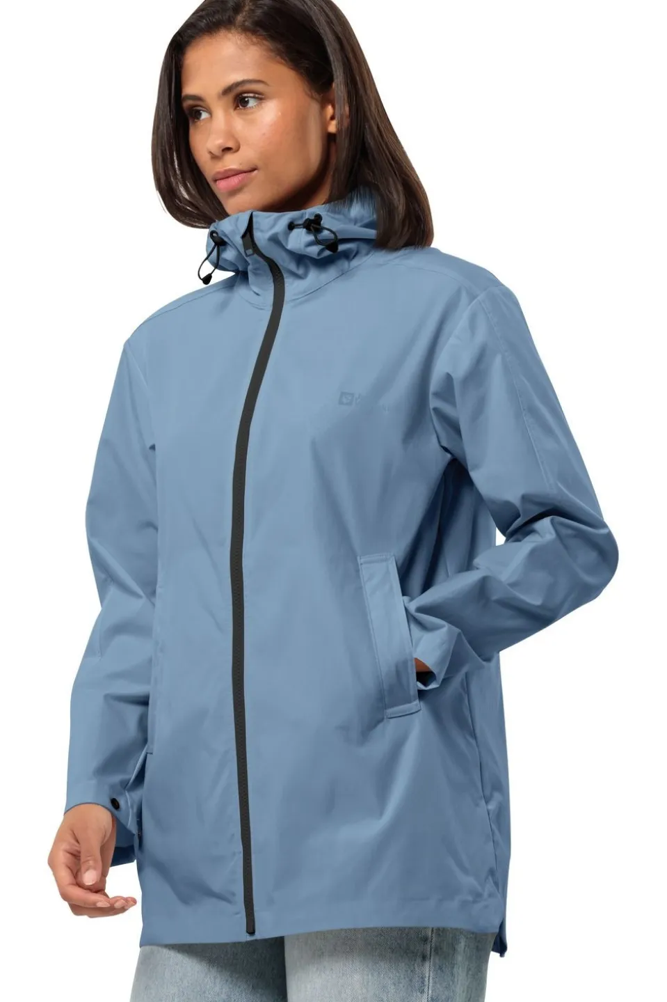 Jack Wolfskin Softshell Jas Desert Wind
