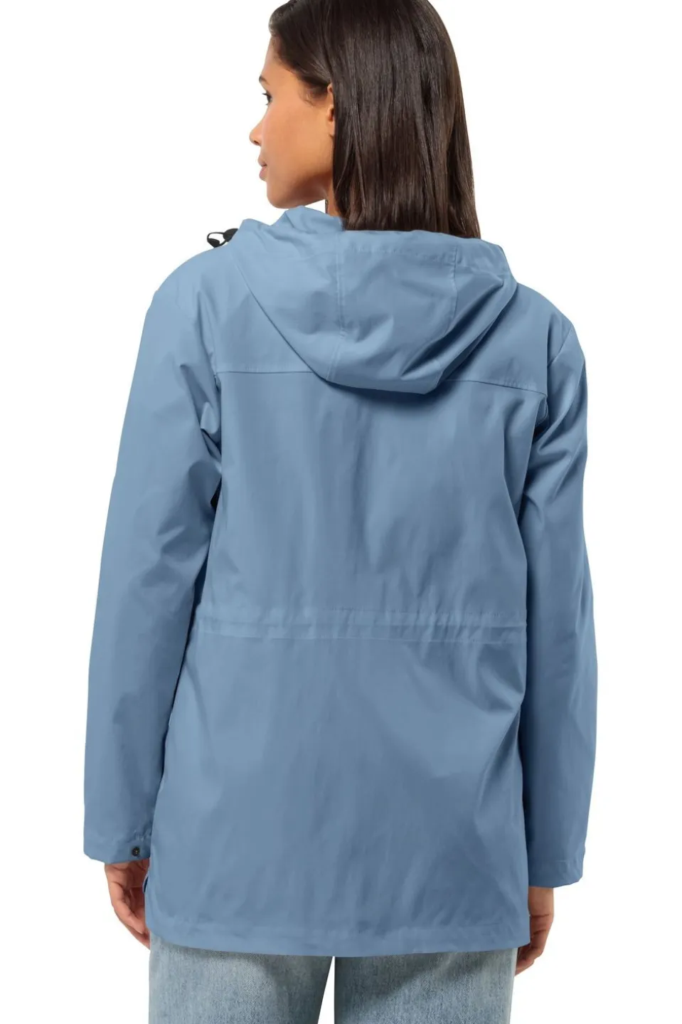 Jack Wolfskin Softshell Jas Desert Wind