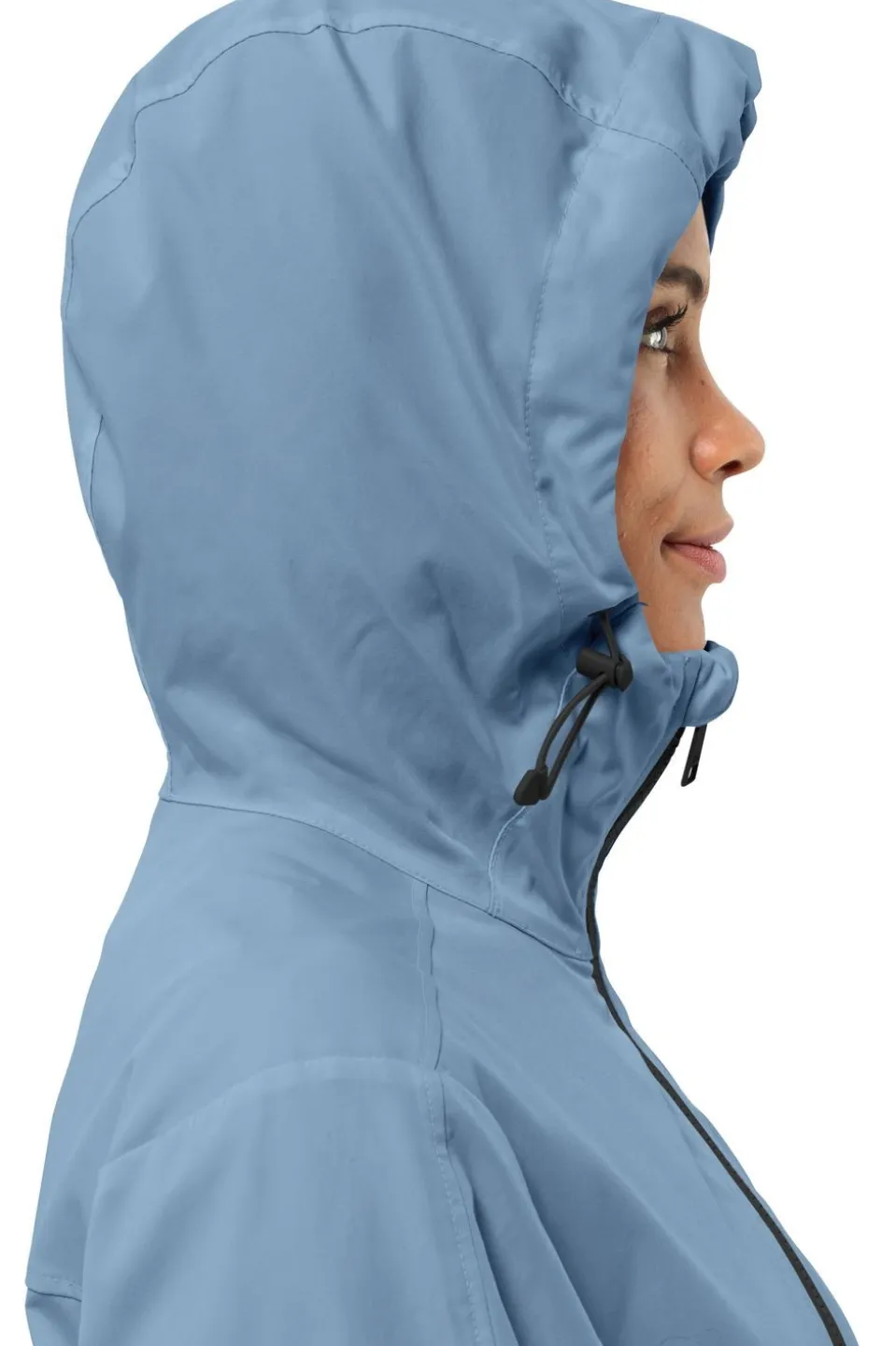 Jack Wolfskin Softshell Jas Desert Wind