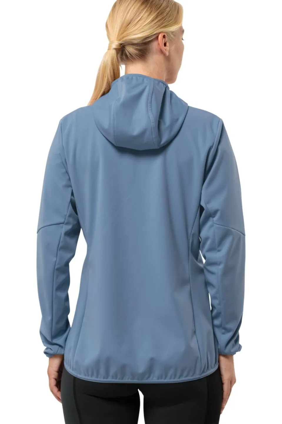 Jack Wolfskin Softshell Jas Feldberg Softshell