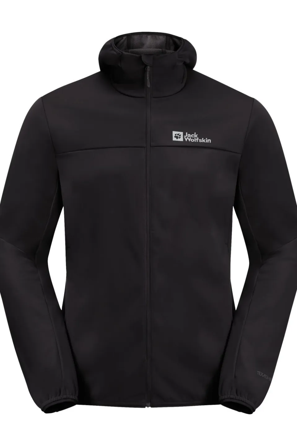 Jack Wolfskin Softshell Jas Feldberg Softshell