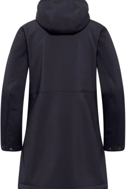 Jack Wolfskin Softshell Jas Windland Coat