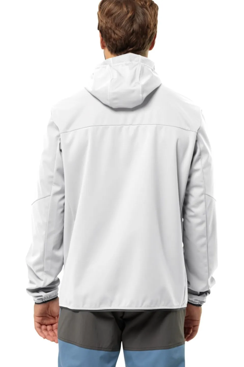 Jack Wolfskin Softshell Jas Feldberg Softshell
