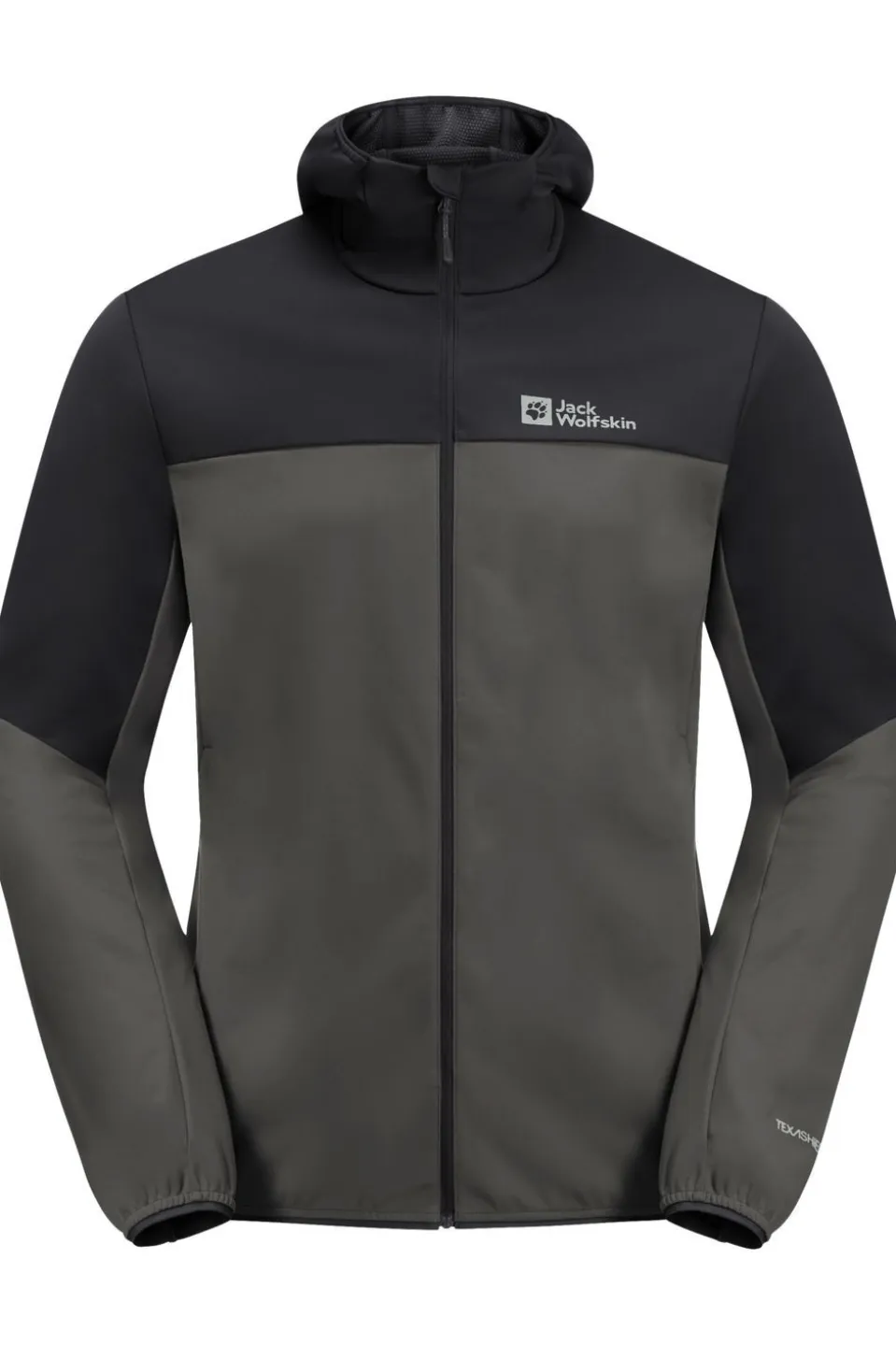 Jack Wolfskin Softshell Jas Feldberg Softshell