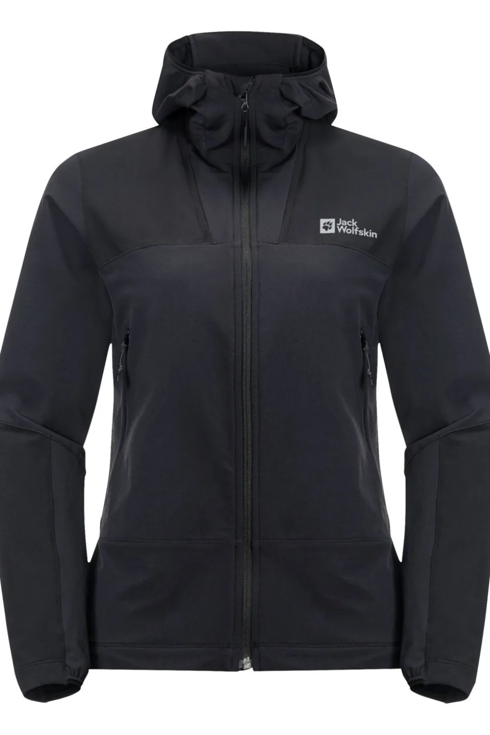 Jack Wolfskin Softshell Jas Andur