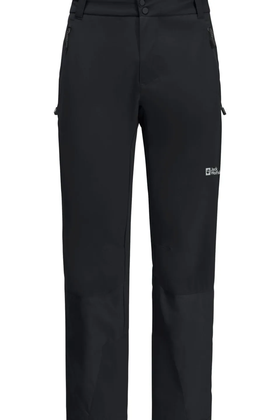 Jack Wolfskin Softshell Skibroek Alpspitze Tour