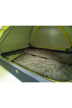 Jack Wolfskin Tent Eclipse II