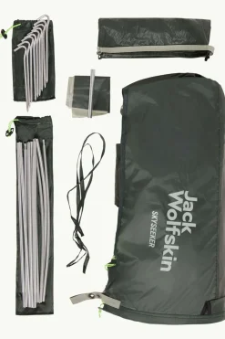 Jack Wolfskin Tent North Timer