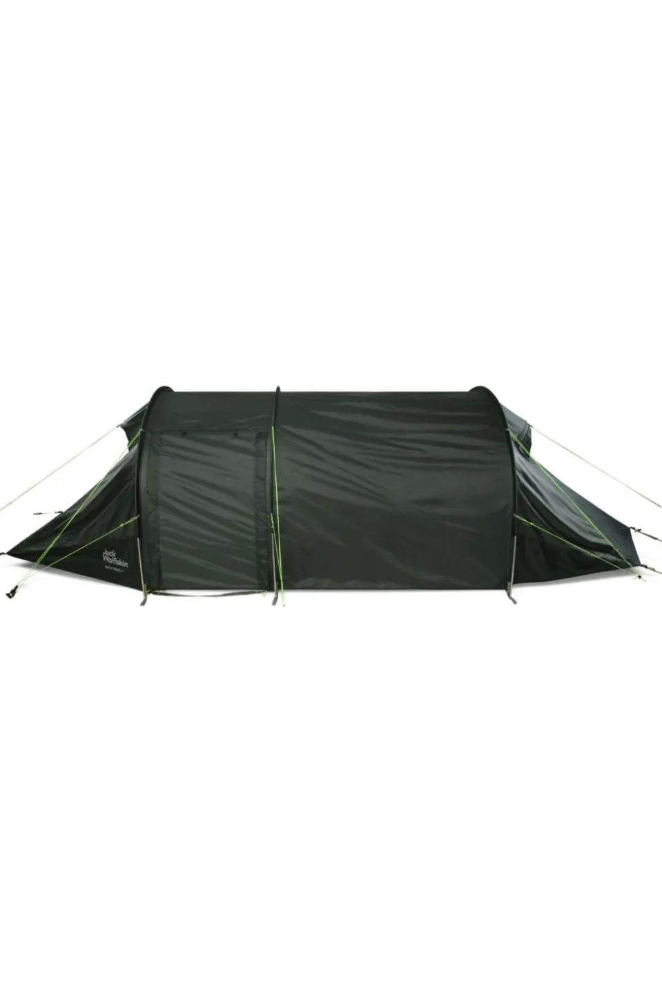 Jack Wolfskin Tent North Tunnel II