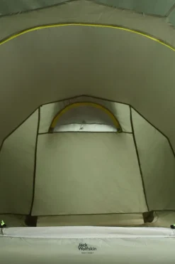 Jack Wolfskin Tent North Tunnel II