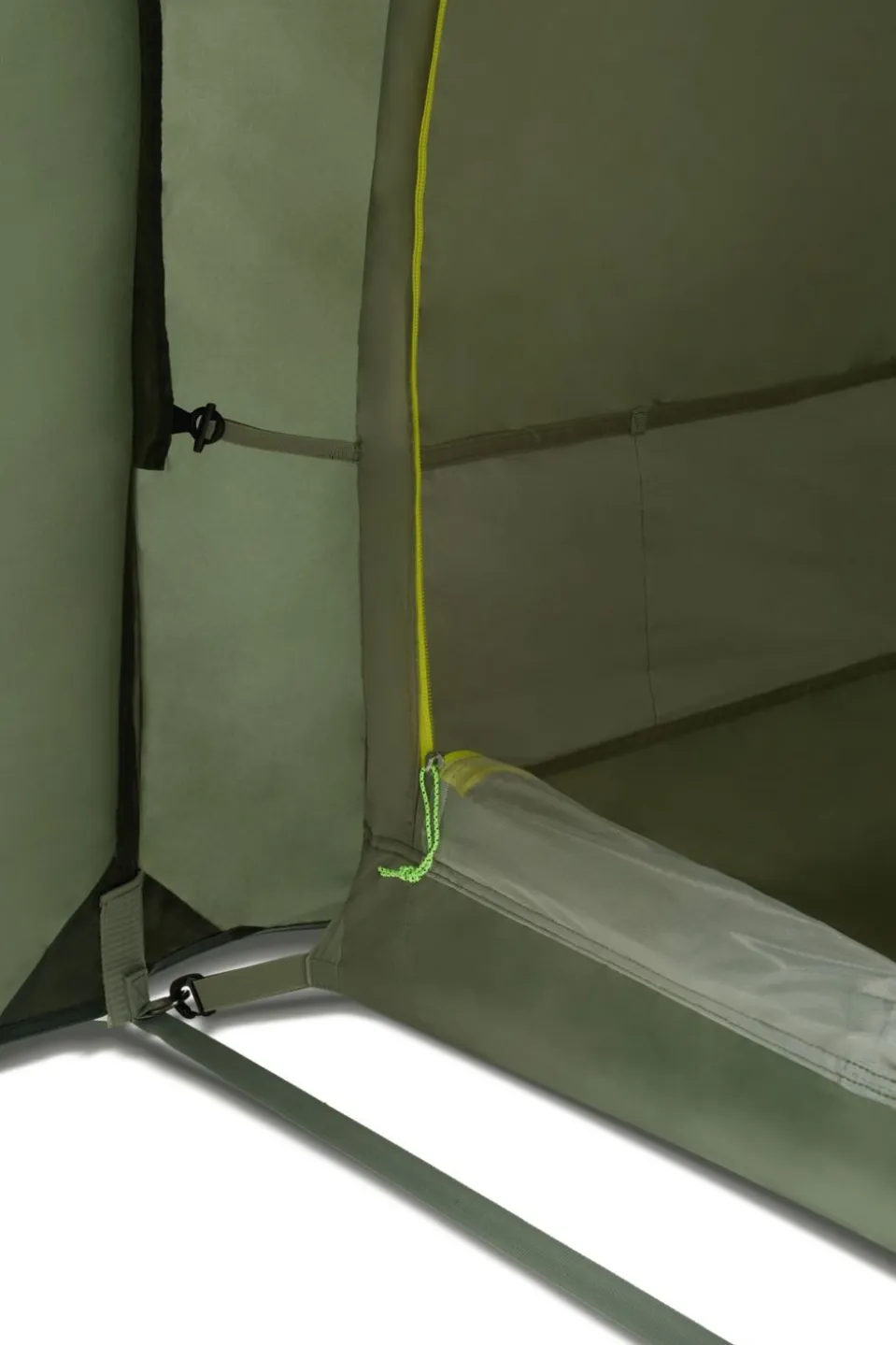 Jack Wolfskin Tent North Tunnel II