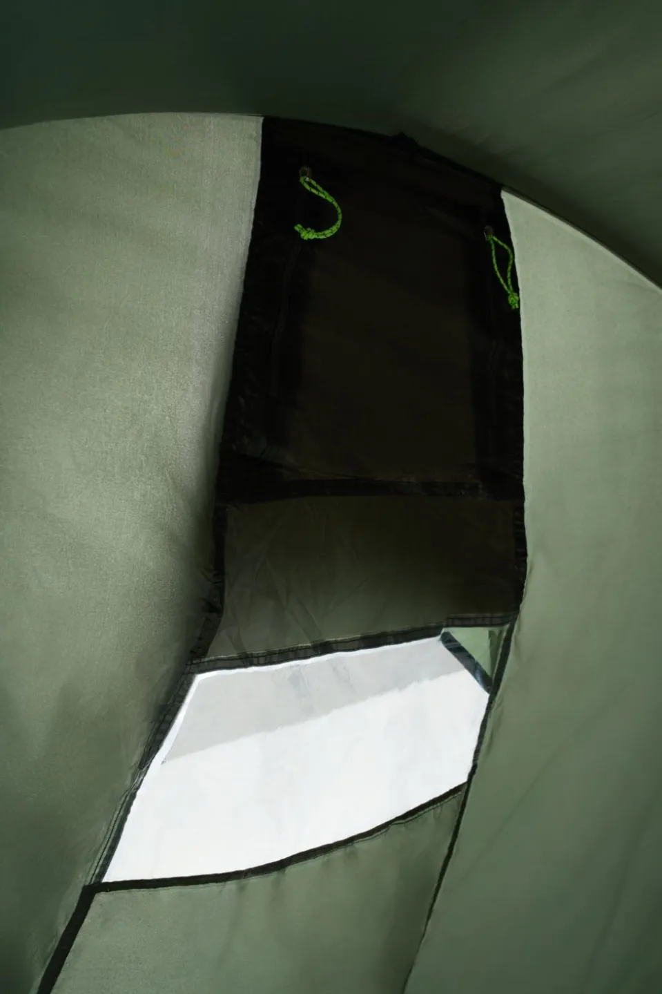 Jack Wolfskin Tent North Tunnel II
