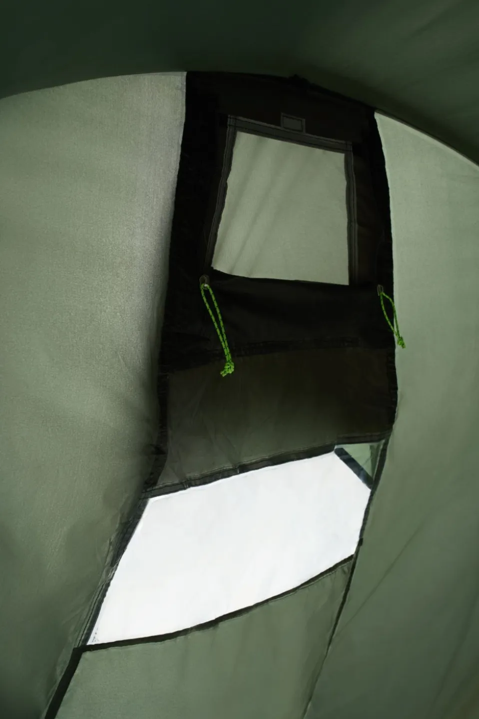 Jack Wolfskin Tent North Tunnel II