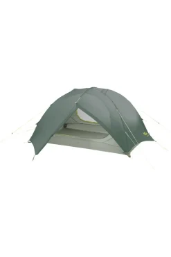 Jack Wolfskin Tent Real Dome Lite II