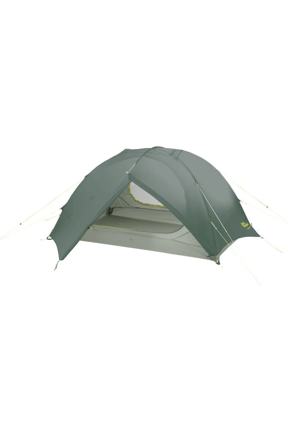 Jack Wolfskin Tent Real Dome Lite II