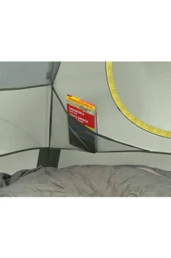 Jack Wolfskin Tent Real Dome Lite III