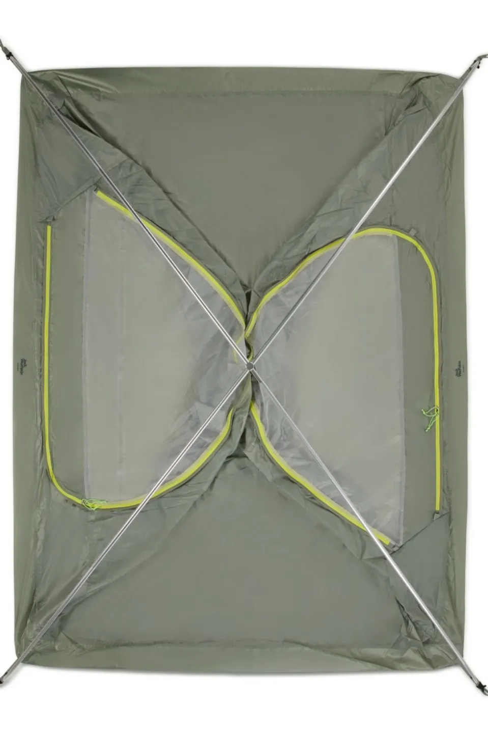 Jack Wolfskin Tent Sky Dome III