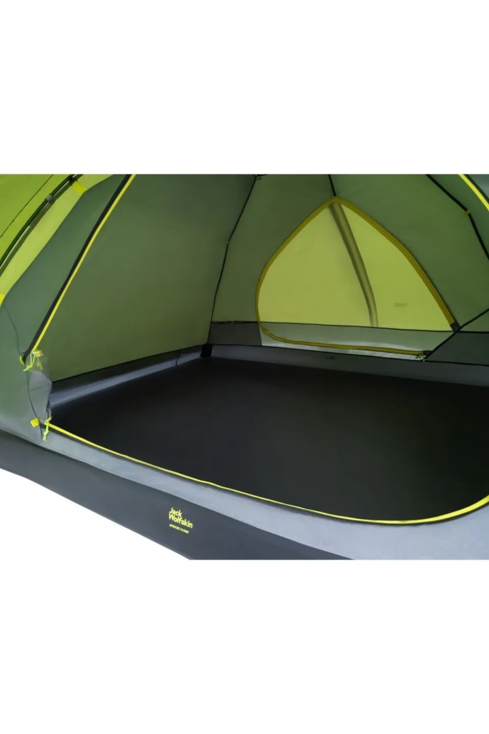 Jack Wolfskin Tent Skyrocket IIi Dome