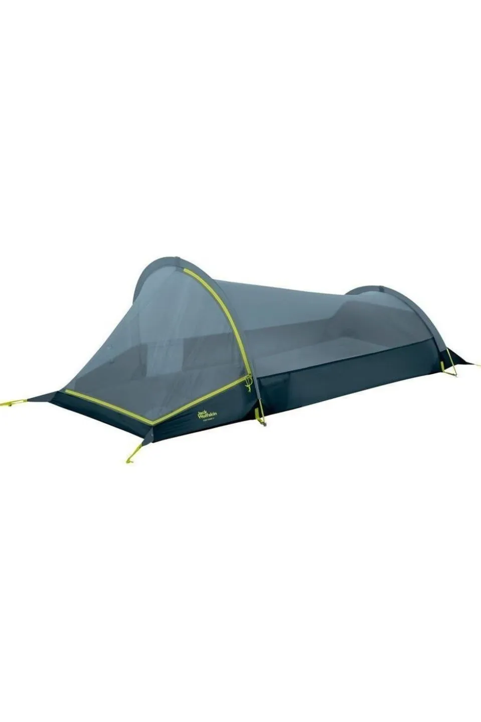 Jack Wolfskin Tent Star Tunnel II