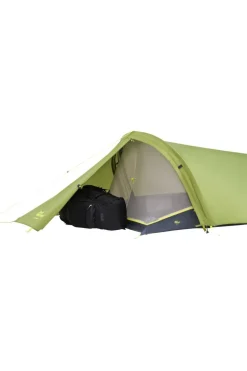 Jack Wolfskin Tent Star Tunnel II