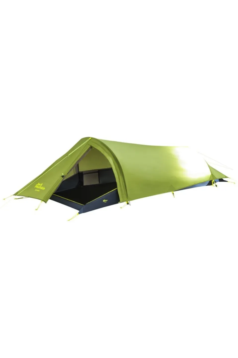 Jack Wolfskin Tent Star Tunnel II