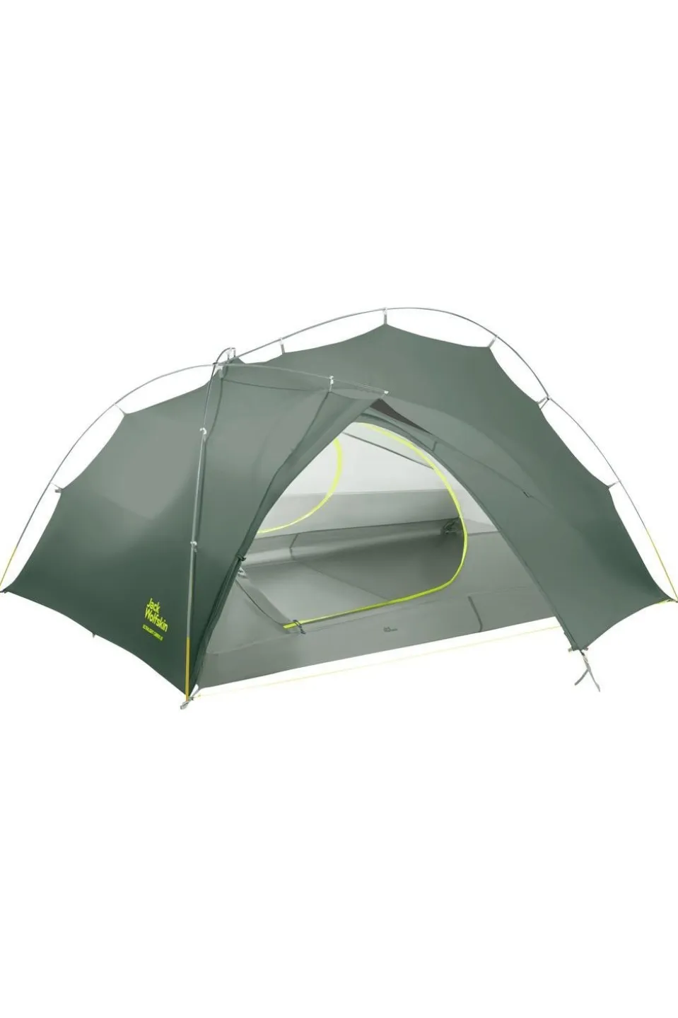 Jack Wolfskin Tent Stratos Lite III