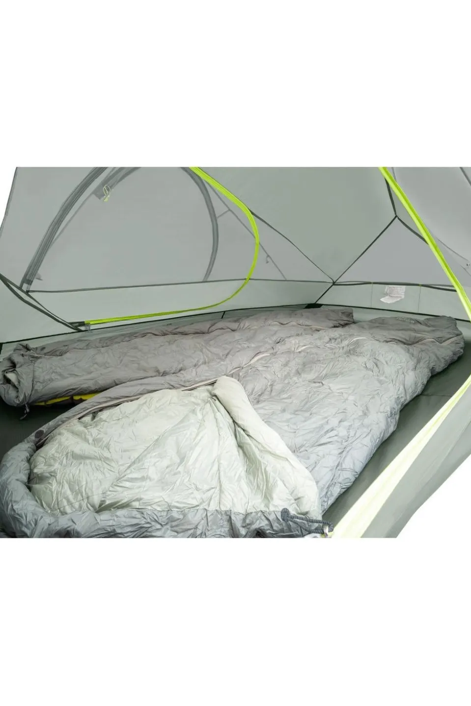 Jack Wolfskin Tent Stratos Lite III