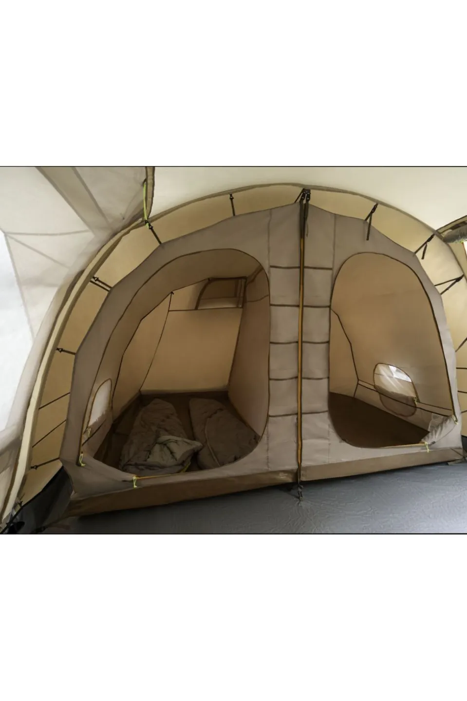 Jack Wolfskin Tent Travel Lodge Rt