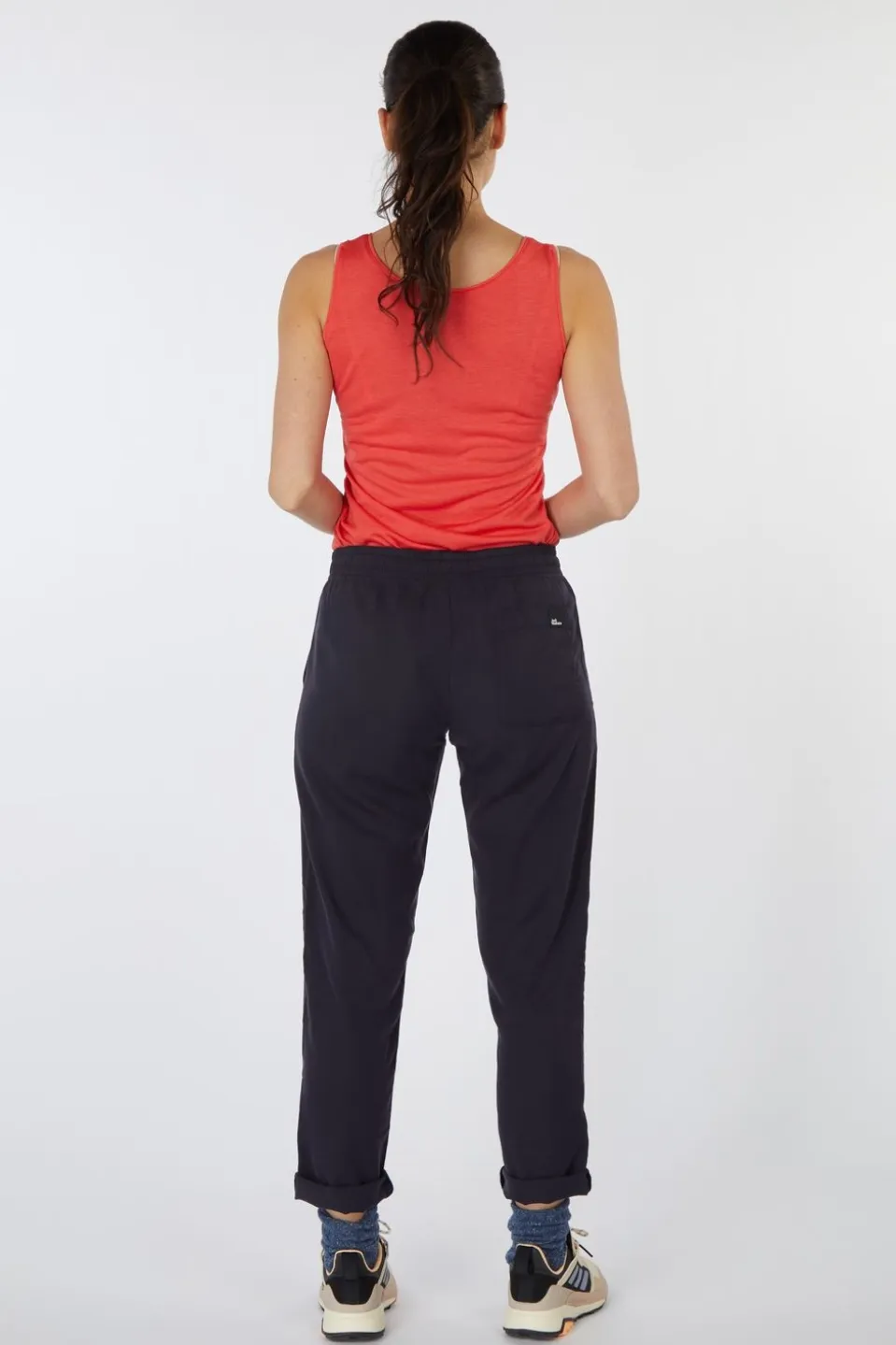 Jack Wolfskin Top Crosstrail Tank