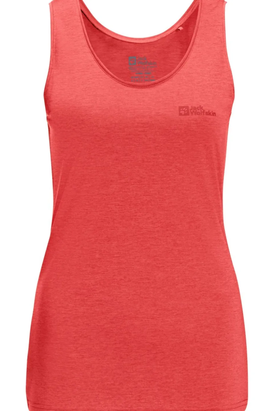 Jack Wolfskin Top Crosstrail Tank