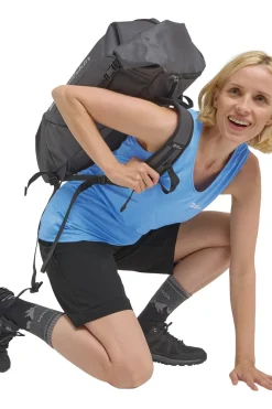 Jack Wolfskin Top Crosstrail Tank