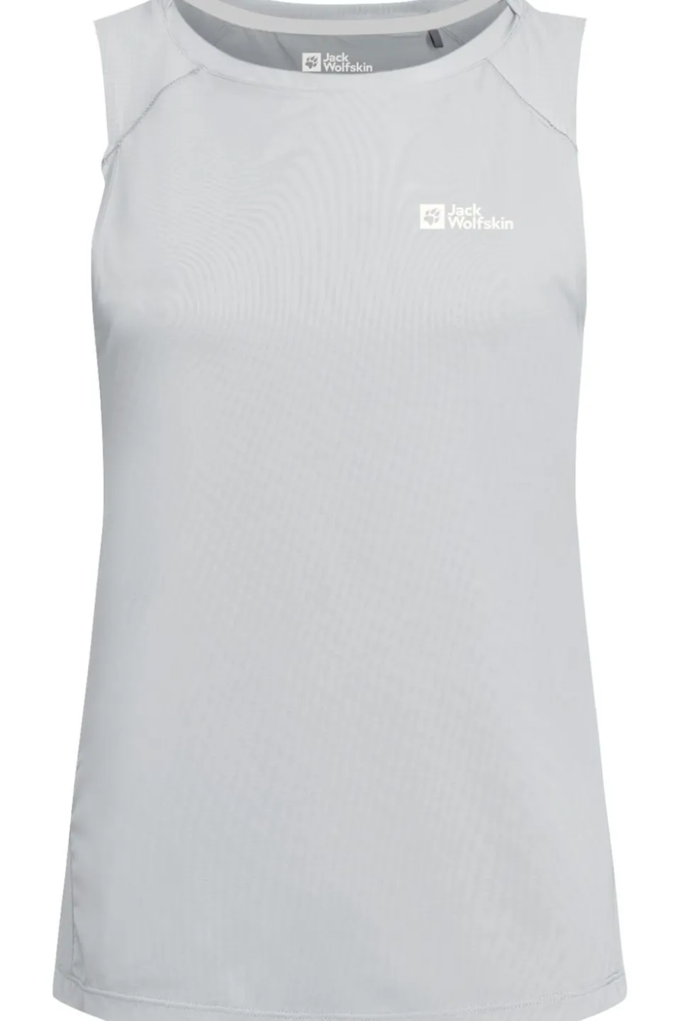 Jack Wolfskin Top Prelight Chill Tank