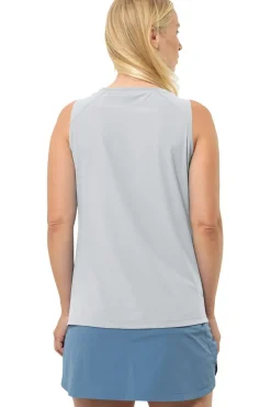 Jack Wolfskin Top Prelight Chill Tank