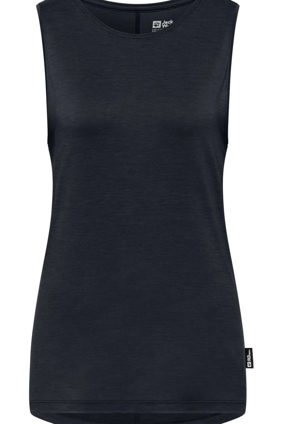 Jack Wolfskin Top Travel Top W