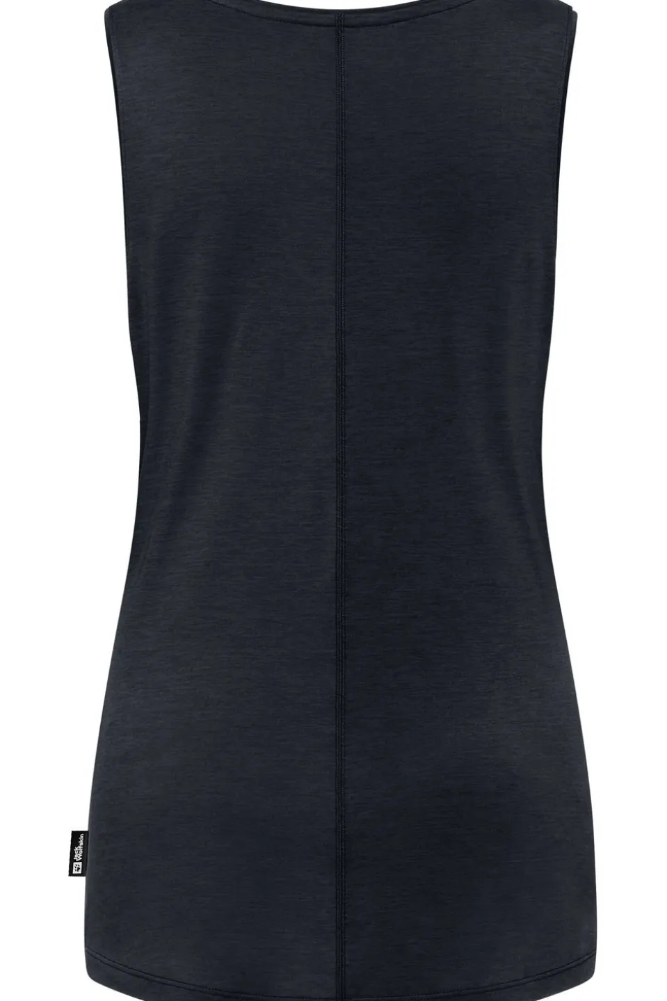 Jack Wolfskin Top Travel Top W