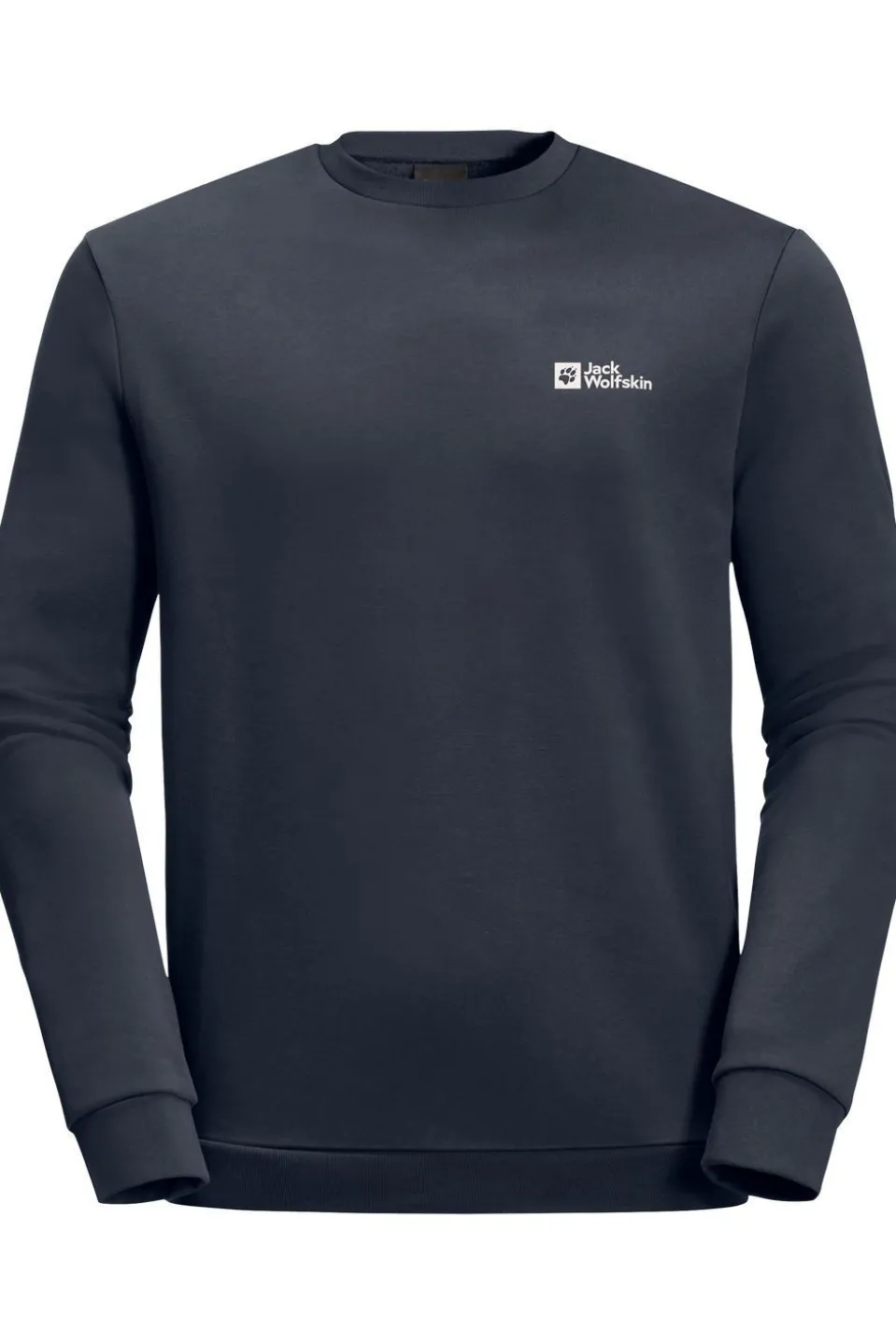 Jack Wolfskin Trui Essential Crewneck M
