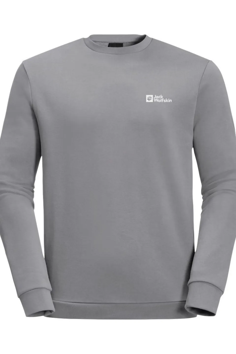 Jack Wolfskin Trui Essential Crewneck M