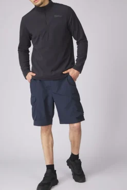 Jack Wolfskin Trui Taunus Hz M