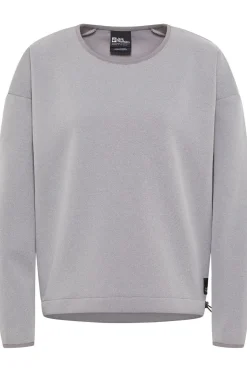 Jack Wolfskin Trui Wanderest Pullover W
