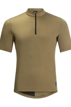 Jack Wolfskin T-Shirt Bike Commute Hz T