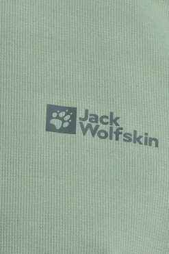 Jack Wolfskin T-Shirt Delgami Tee