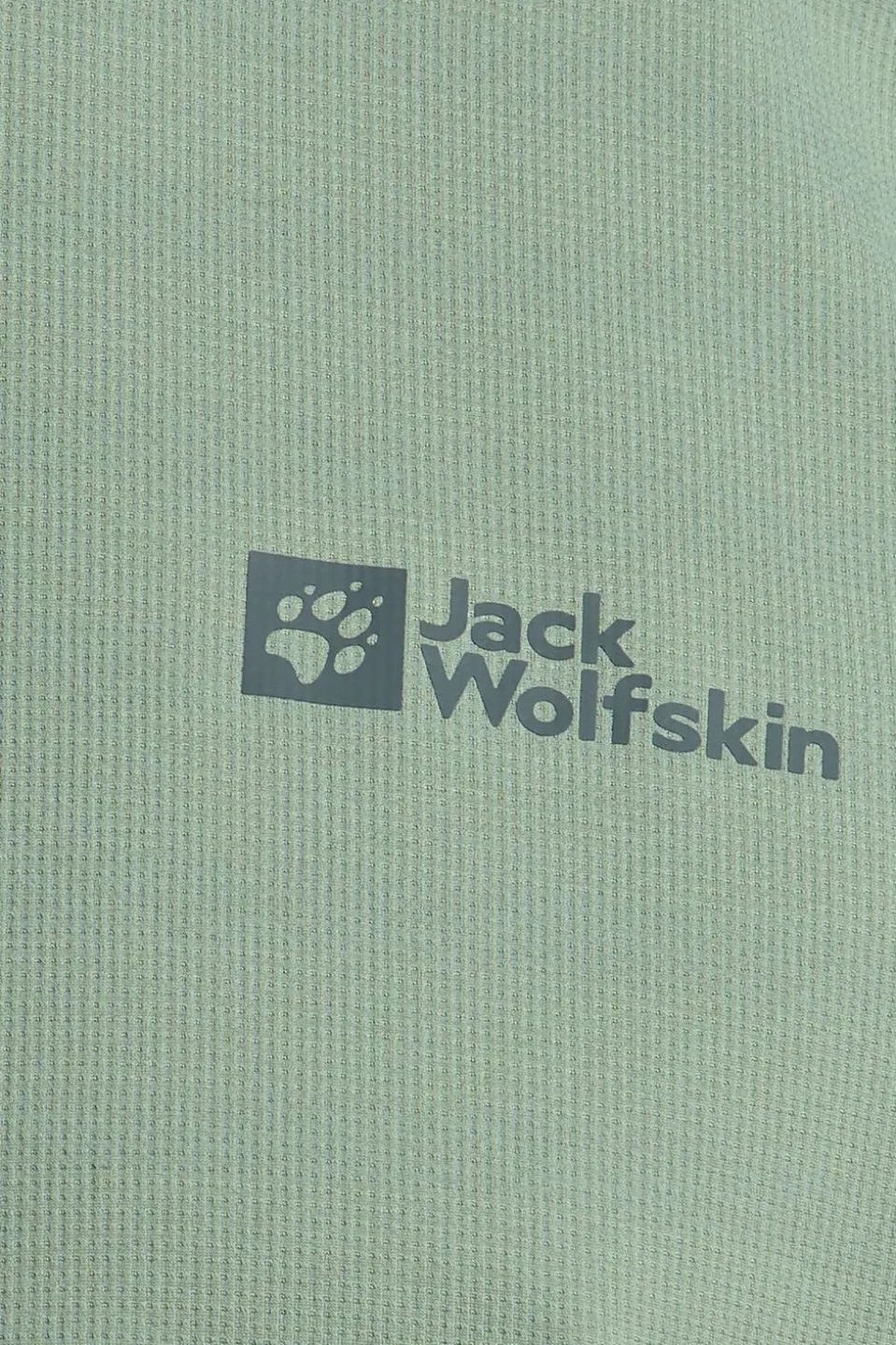 Jack Wolfskin T-Shirt Delgami Tee