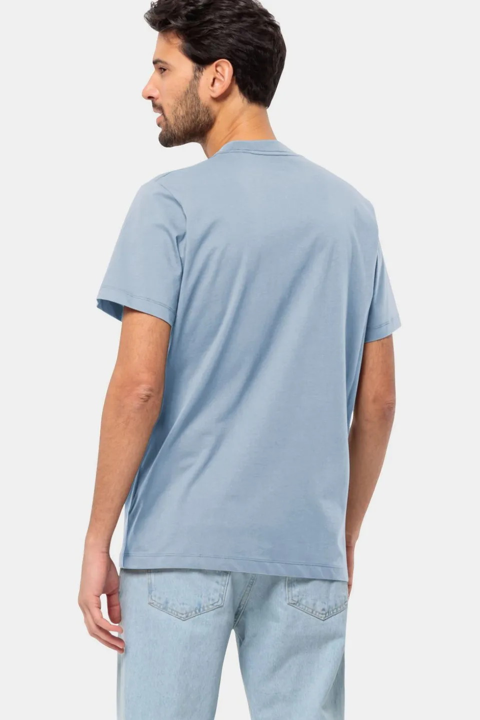 Jack Wolfskin T-Shirt Essential T M