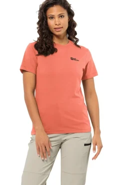 Jack Wolfskin T-Shirt Essential T W
