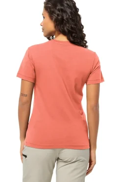Jack Wolfskin T-Shirt Essential T W