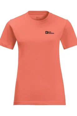 Jack Wolfskin T-Shirt Essential T W